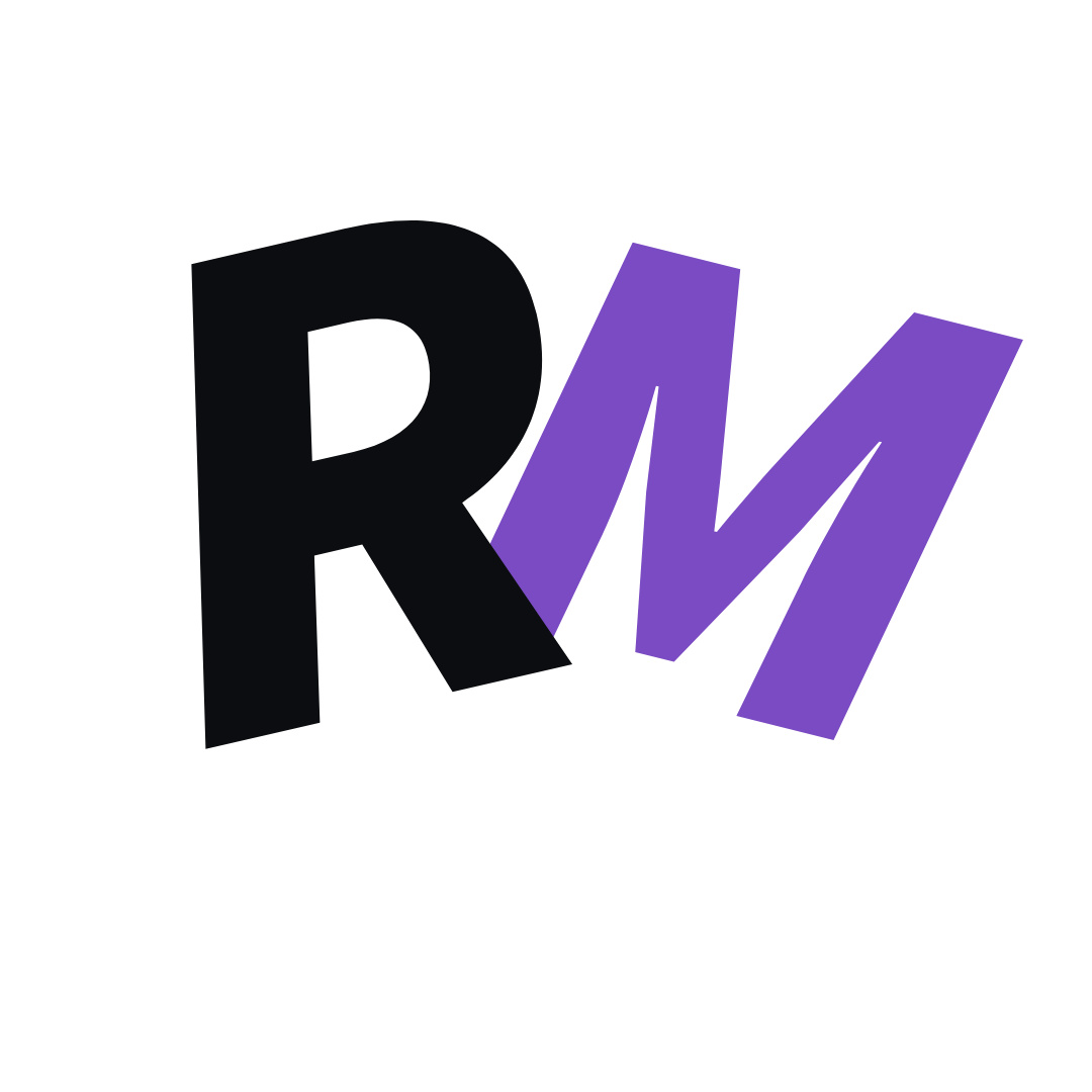 Romanage Logo